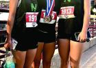 Three Ladycats competed at the UIL 1A State Track and Field Championship on May 3. Freshman Allison Melton tied her best-ever time and finished 9th. Sophomore Camren Mallory finished fourth in a competitive 100m hurdle race, missing the podium by one hund