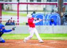 Baseball begins with Cityview scrimmage