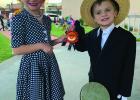 Olney Chamber of Commerce Hosts Halloween Spooktacular