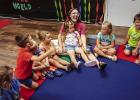 Illumination Station VBS Draws Record Attendance