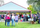Texoma Gives: Keep  Olney Beautiful