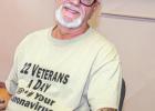 Olney Senior Cub Center Honored Veterans, Nov. 11