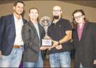 The mirror ball trophy goes to ...