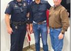 Young, Jack County Republicans briefed on child trafficking