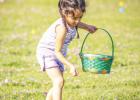 The Refuge Easter Egg Hunt