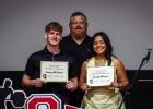 Olney High School Hosts 2025 Athletic Banquet