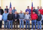 Olney Volunteer Fire Dept.
