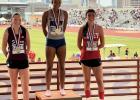Halee Craven Takes Bronze at State