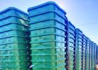 City begins deploying poly carts
