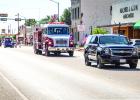 Olney celebrates July 4 with parade