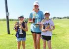 15th Annual Tower Junior Golf Tournament