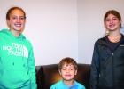 4-H photo class meets at Enterprise