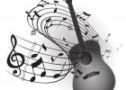 The odd music