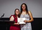 Olney High School Hosts 2025 Athletic Banquet