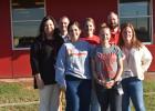 OHS makes honor roll for AP program