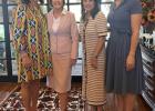 Junior Altruistic Celebrates 100 Years of Service