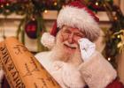 Publisher’s Points to Ponder: “Letters to Santa”