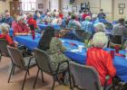 Vietnam veterans commemorated