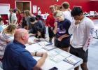 OHS seniors get a ‘Real Life’ at financial seminar