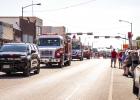 Olney turns out for July 4 parade