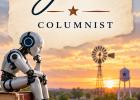 Artificial Intelligence: AKA “AI”