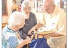 Young County Historical Commission hosted meeting at Olney Heritage Museum