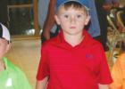 Parent-Child Golf Tournament