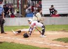 Cubs scalp the Quanah Indians