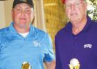 Parent-Child Golf Tournament