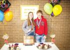 2A State Cross Examination Debate Competition