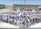 Air Tractor sells 4000th airplane