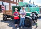 Olney in America Car Show/114 Truck Show