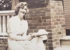 Celebrating National Women’s History Month: Juanita Schlegel