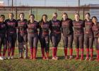 Softball season begins for Lady Cubs