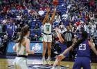 Ladycats clinch UIL 1A State Championship