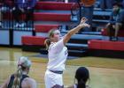 Lady Cubs Basketball District Honors