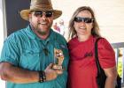 Olney Chamber hosts Olney in America Car Show