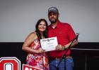 Olney High School Hosts 2025 Athletic Banquet