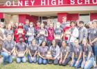 Cub UIL Team goes big at Regionals