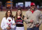 OHS Senior Night