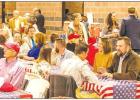 Young County Republicans’ gala rallies supporters