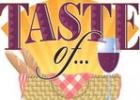  Taste of Olney