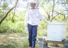 Young Entrepreneurs: Colby the Beekeeper