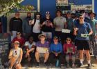 Belize class trip update