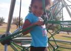 New Park Equipment