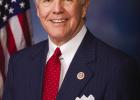 Rep. Williams selected chair of