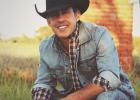 A few lucky attendees at Olney In America on July 3 will have a chance to meet backstage with country star Aaron Watson who is headlining the festival. Photo Courtesy of Aaron Watson