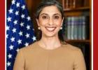 Women’s History Month: Who Is Usha Vance?