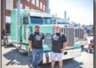 Olney Chamber hosts Olney in America Car Show