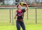 Girls Softball vs Petrolia